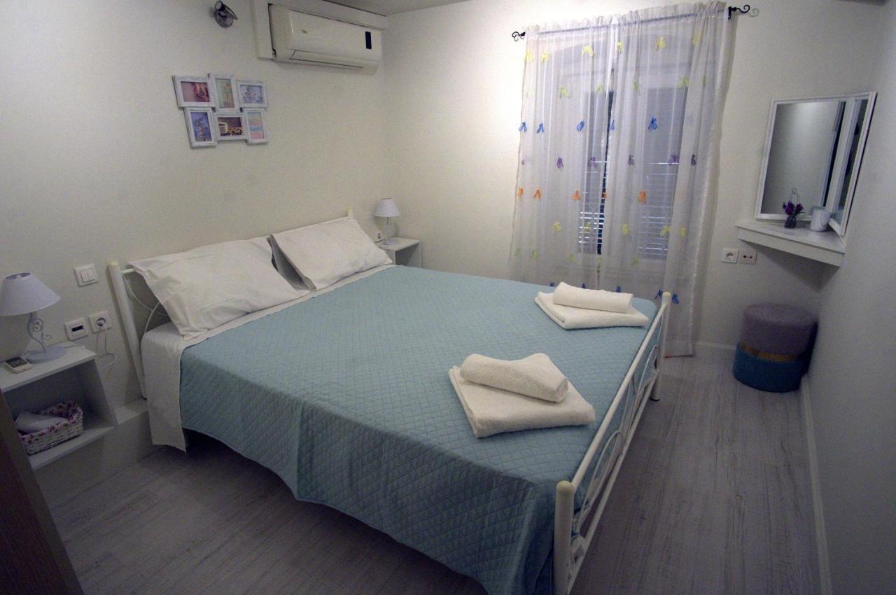 Piccolo Centrale Corfu (city) Exterior foto