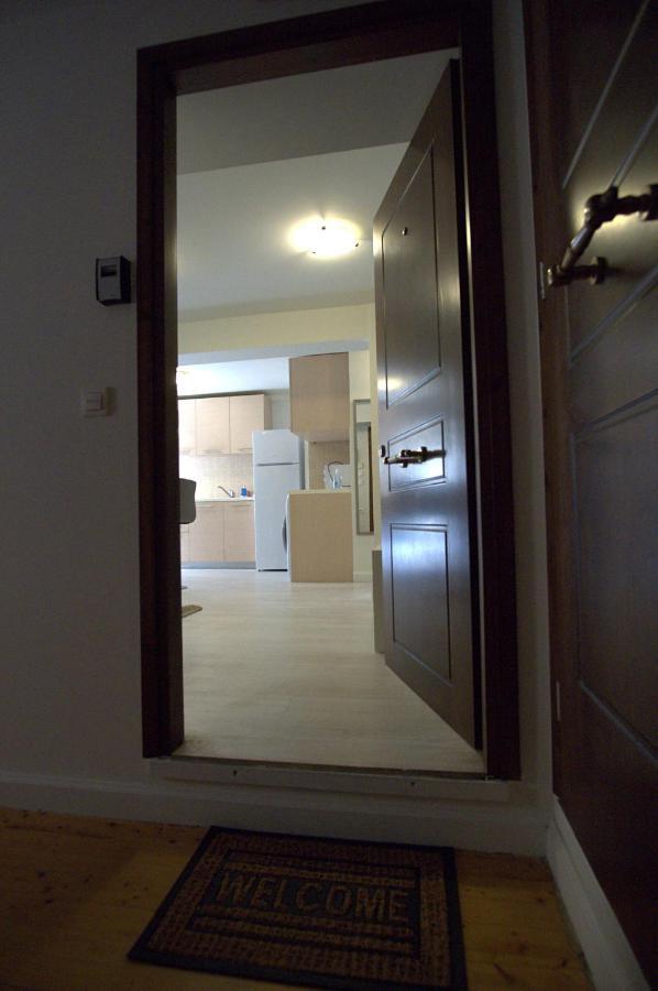 Piccolo Centrale Corfu (city) Exterior foto